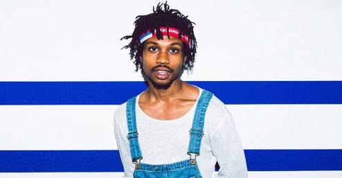 Raury