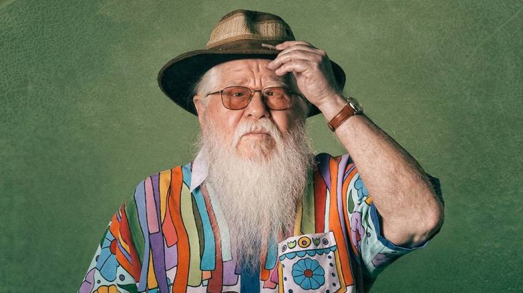Hermeto Pascoal
