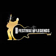 Festival of Legends