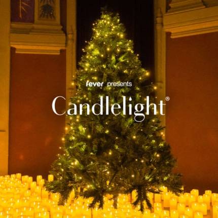 Candlelight Oak Park Christmas Pop Classics