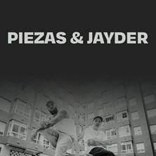 Piezas & Jayder
