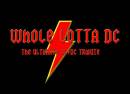 Whole Lotta DC