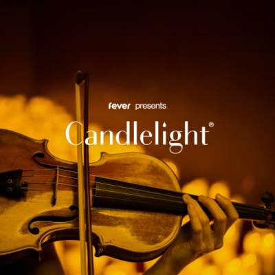 Candlelight Long Beach Featuring Vivaldi's Four Seasons and More