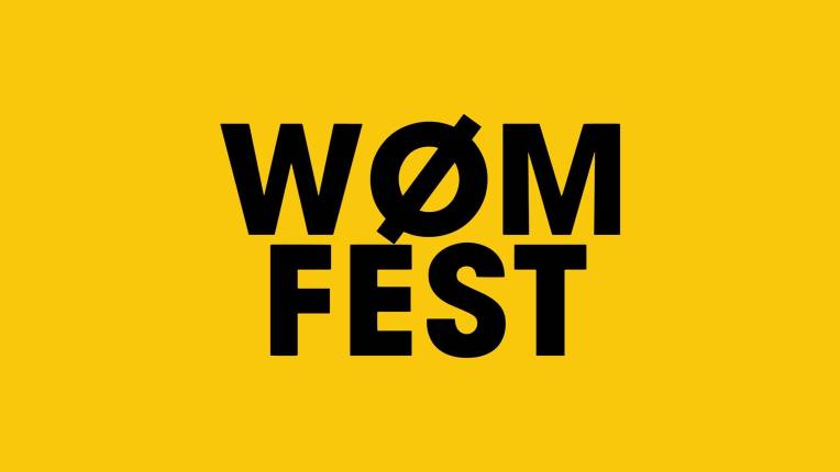WØM FEST