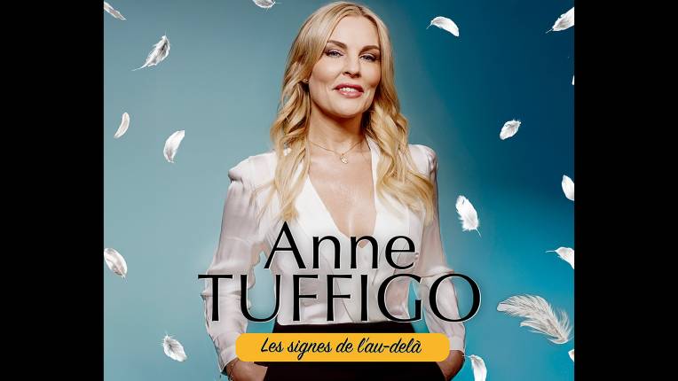 Anne Tuffigo