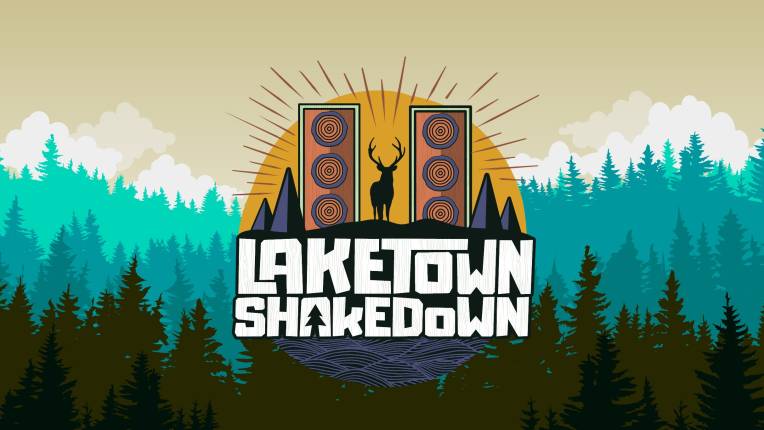 Laketown Shakedown