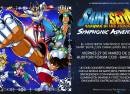 Saint Seiya Symphonic Adventure
