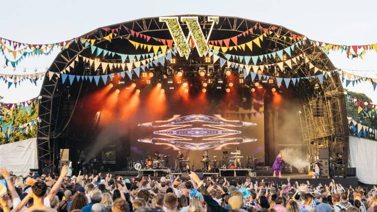 Wilderness Festival