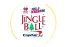 103.5 Kiss FM's Jingle Ball