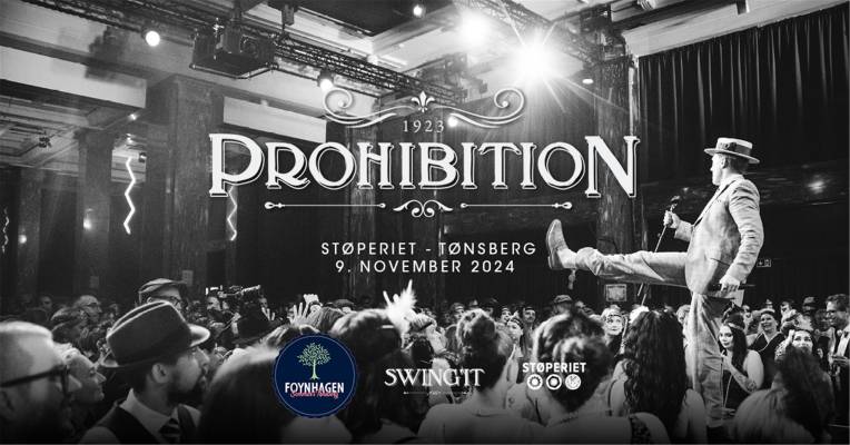 Prohibition Party