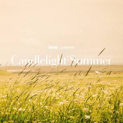 Candlelight Summer Tributo a ABBA