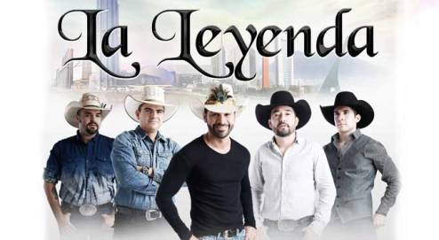 La Leyenda