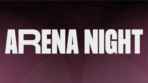 Arena Night