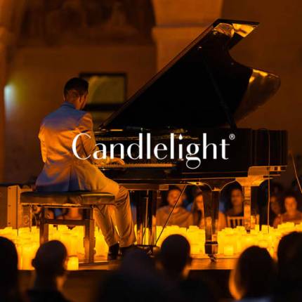 Candlelight Open Air New Delhi Tribute to Arijit Singh