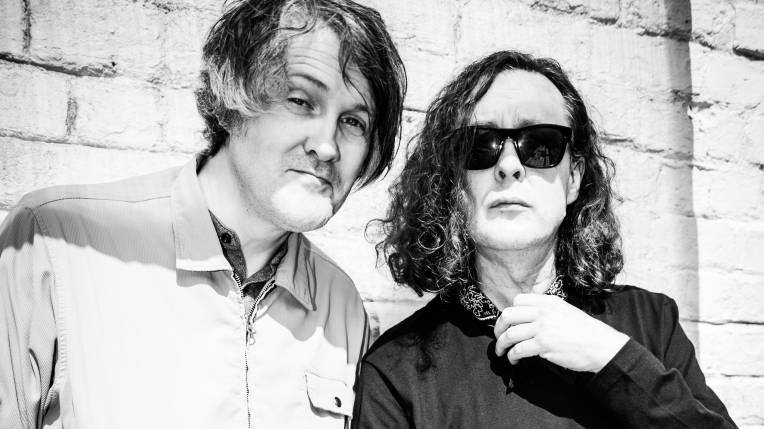 Ned's Atomic Dustbin