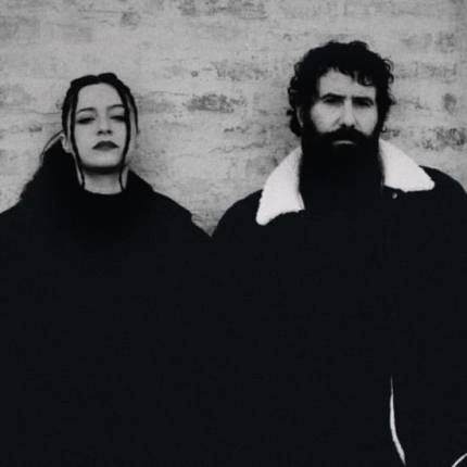 Iosonouncane + Daniela Pes en La (2), Barcelona 2025