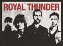 Royal Thunder