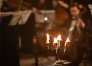Vivaldi's Four Seasons by Candlelight at Manchester Cathedral