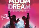 ABBA DREAM - Concert hommage