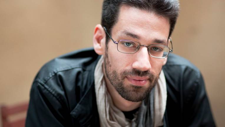 Jonathan Biss