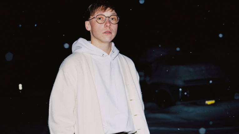 Quinn Christopherson