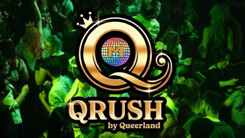 QRUSH