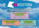 KISSTORY