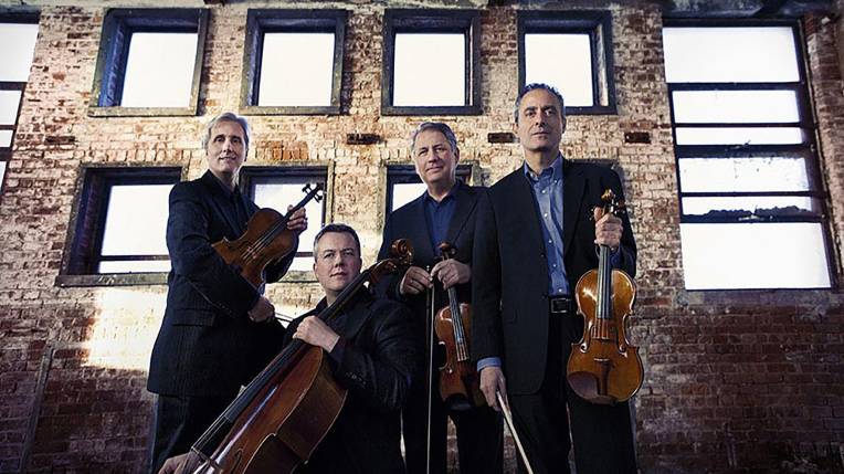 Emerson String Quartet