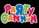 Party Cannon
