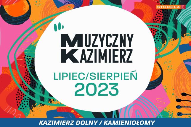 Muzyczny Kazimierz