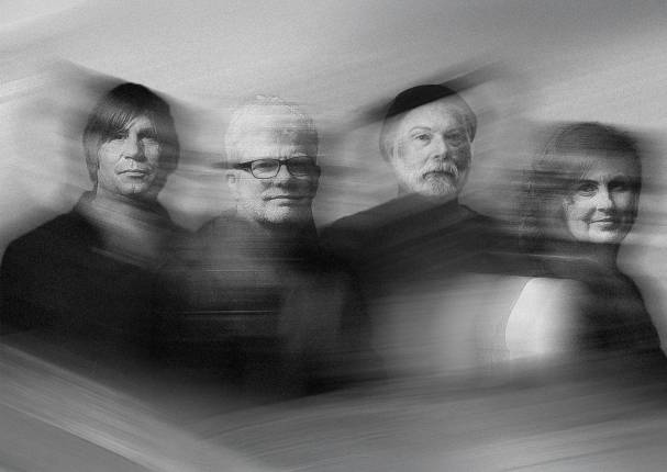 The New Pornographers