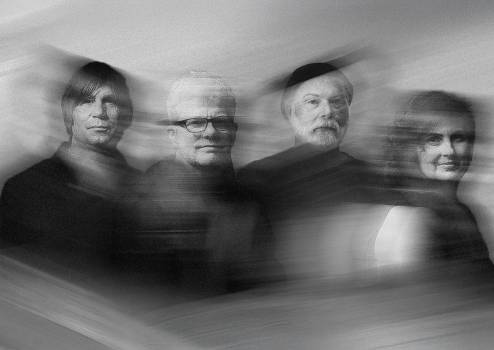 The New Pornographers