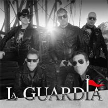 La Guardia