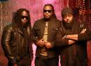 Morgan Heritage