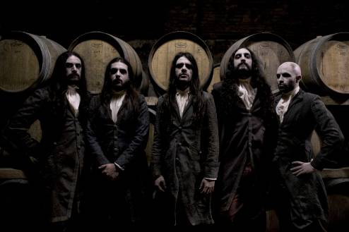 Fleshgod Apocalypse