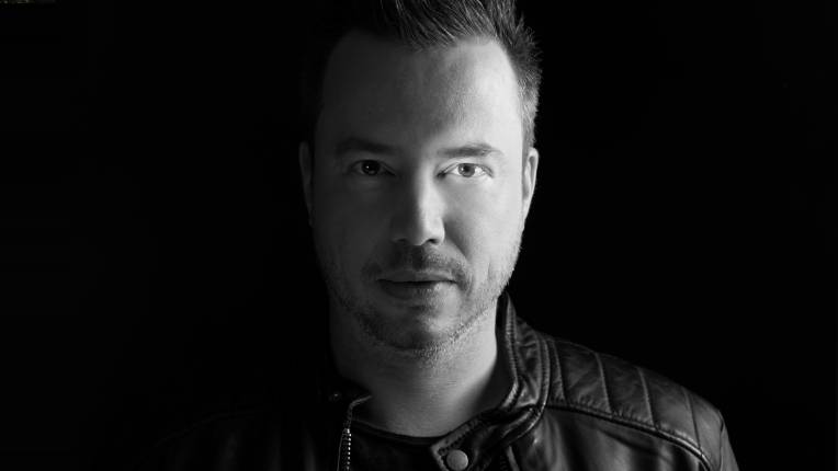 Sander van Doorn