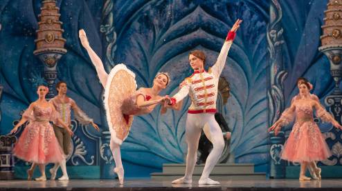 The Nutcracker