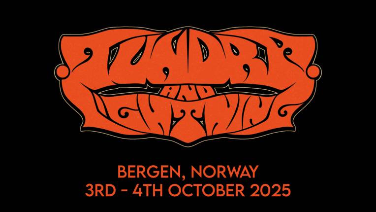 Tundra and Lightning festival