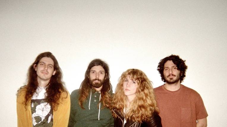 Widowspeak