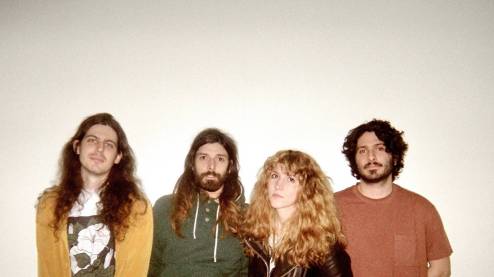 Widowspeak
