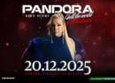 PANDORA & Riku Niemi: Tell the World It’s Christmas..