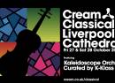 Cream Classical