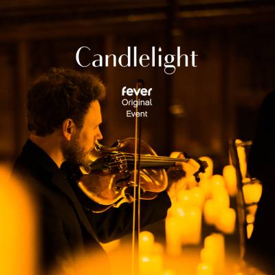 Candlelight The Best of Beethoven