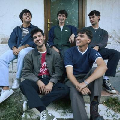 Malmö 040 - Los De Siempre Tour en Santander