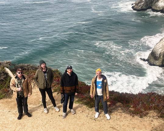 Algernon Cadwallader