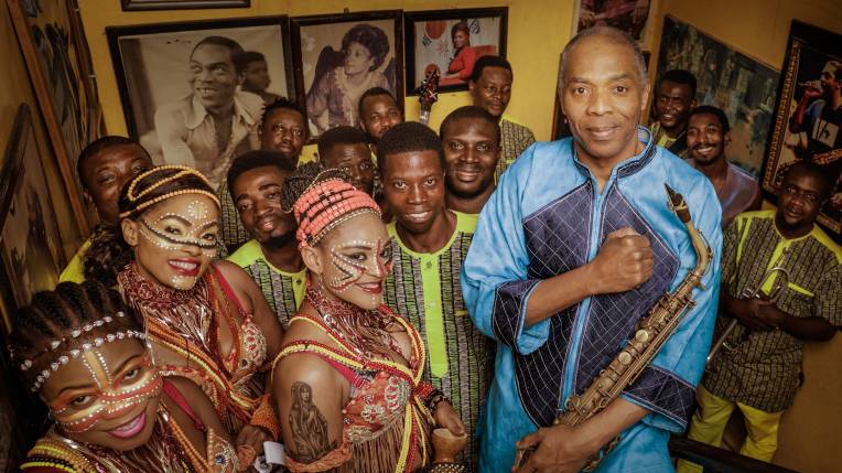 Femi Kuti
