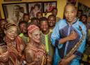 Femi Kuti