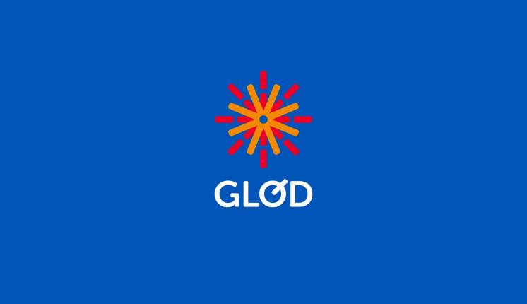 Glød