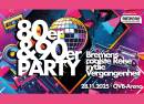 80er & 90er Party