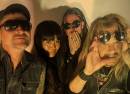 My Life with The Thrill Kill Kult
